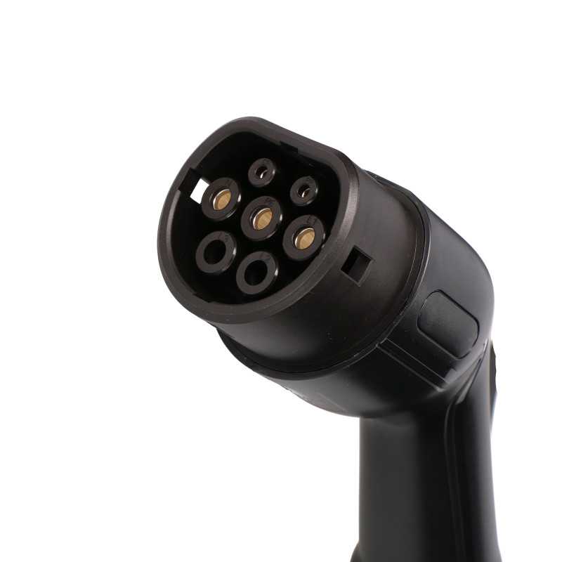 Cargador de Vehículos Eléctricos EXTRALINK EV-ANS-EVA03 - Imagen 5