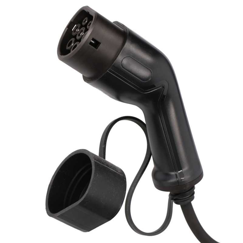 Cargador de Vehículos Eléctricos EXTRALINK EV-ANS-EVA03 - Imagen 7