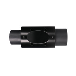 Adaptador de Carga para Coche Eléctrico Extralink Tipo 2 EU a Tipo 1 US, 32A 7,4KW - Imagen 9