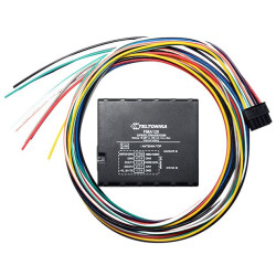 Teltonika FMA120 | Lokalizator GPS | GSM, GNSS, wbudowany akumulator - Zdjęcie 2
