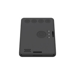 Teltonika GH5200 | Lokalizator GPS | GNSS, GSM, Bluetooth, bateria 1050 mAh - Zdjęcie 2