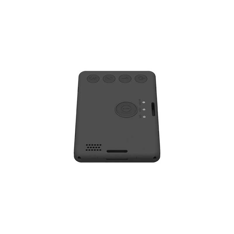 GPS-трекер Teltonika GH5200, GNSS, GSM, Bluetooth, аккумулятор 1050 мАч - Изображение 2