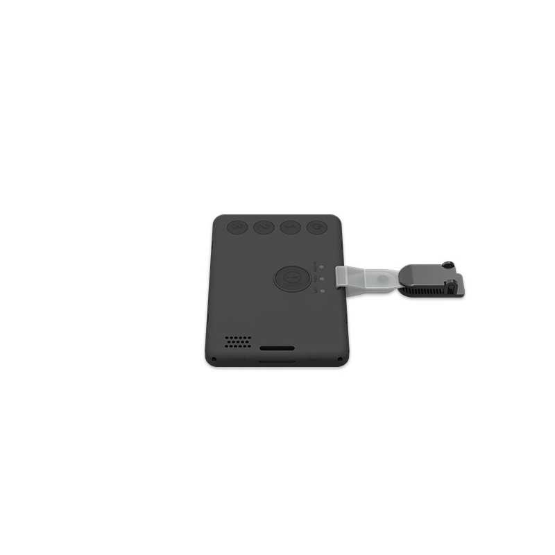 Teltonika GH5200 | GPS Tracker | GNSS, GSM, Bluetooth, 1050 mAh battery - Image 3