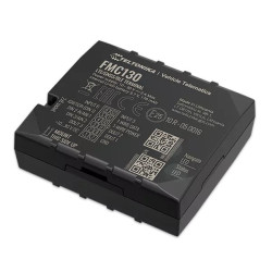 TELTONIKA FMC130 TERMINAL LTE AVAN&Ccedil;ADO COM CONFIGURA&Ccedil;AO...