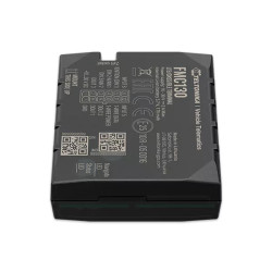 Router LTE Avanzato Teltonika FMC130, LTE Cat 1, UMTS, GSM, GPS, GLONASS, GALILEO, BEIDOU, QZSS, AGPS - Immagine 2