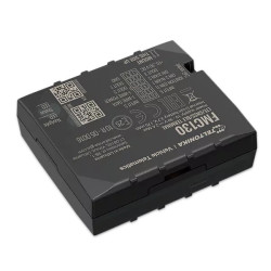 Teltonika FMC130 | Advanced LTE Router | LTE Cat 1, UMTS, GSM, GPS, GLONASS, GALILEO, BEIDOU, QZSS, AGPS - Bild 3