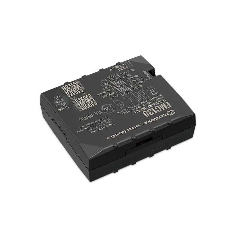 TELTONIKA FMC130 TERMINAL LTE AVANÇADO COM CONFIGURAÇAO DE ENTRADAS FLEXÍVEIS, TRACKER - Imagem 3
