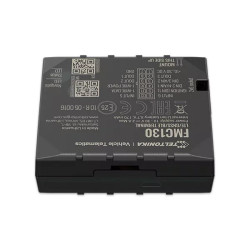 TELTONIKA FMC130 TERMINAL LTE AVANÇADO COM CONFIGURAÇAO DE ENTRADAS FLEXÍVEIS, TRACKER - Imagem 4