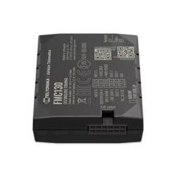 Teltonika FMC130 | Zaawansowany Router LTE | LTE Cat 1, UMTS, GSM, GPS, GLONASS, GALILEO, BEIDOU, QZSS, AGPS - Zdjęcie 5