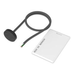 LEITOR RFID DE 1 FIO TELTONIKA E CARTAO RFID