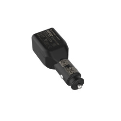 Teltonika FMP100 | Lokátor GNSS | konektor zapalovače , GSM, Bluetooth 4.0, USB, Micro USB - Obrázek 2