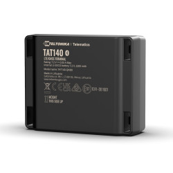 Teltonika TAT140 | Rastreador GPS | 4G LTE Cat 1,...