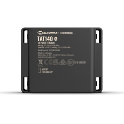 Teltonika TAT140 | GPS Tracker | 4G LTE Cat 1, Bluetooth 4.2, IP68, Micro SIM - Obrázek 2