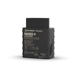 Teltonika FMC003 | Localizzatore GPS | LTE(CaT1)/2G(GSM/GPRS)/GNSS/BT - Immagine 2