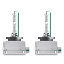OSRAM XENARC NIGHT BREAKER 220 D3S 35 W, 2 SZT