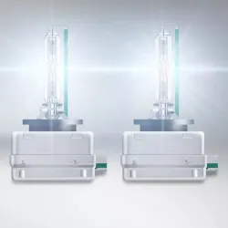 OSRAM XENARC NIGHT BREAKER 220 D3S 35 W, 2 SZT - Imagem 2