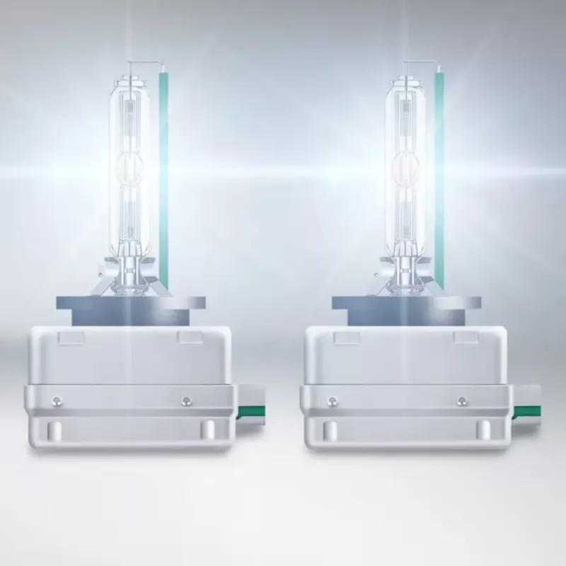 OSRAM XENARC NIGHT BREAKER 220 D3S 35 W, 2 SZT - Imagem 2