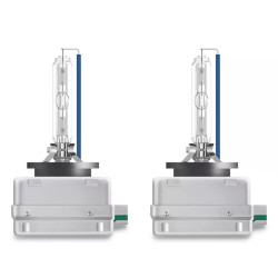 OSRAM XENARC COOL BLUE INTENSE NEXT GEN D3S 35 W, 2 SZT.