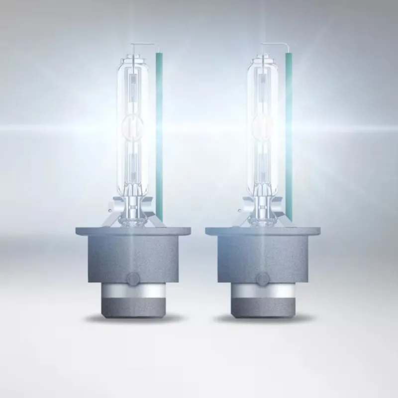 OSRAM XENARC NIGHT BREAKER 220 D4S 35 W, 2 SZT - Immagine 2