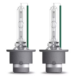 OSRAM XENARC NIGHT BREAKER 220 D4S 35 W, 2 SZT - Imagen 3