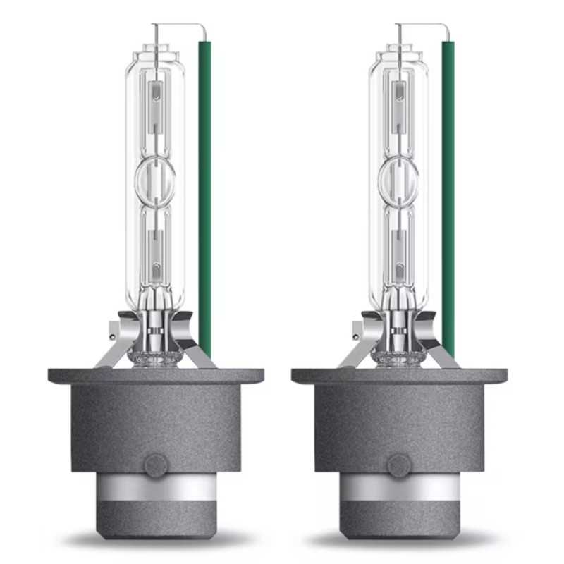 OSRAM XENARC NIGHT BREAKER 220 D4S 35 W, 2 SZT - Imagen 3