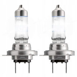 PHILIPS RACINGVISION GT200 H7 12 V 55 W, 2 SZT - Imagen 3