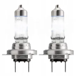 PHILIPS RACINGVISION GT200 H7 12 V 55 W, 2 SZT - Immagine 3