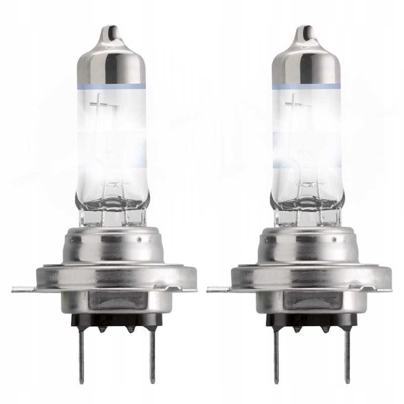 PHILIPS RACINGVISION GT200 H7 12 V 55 W, 2 SZT - Imagen 3