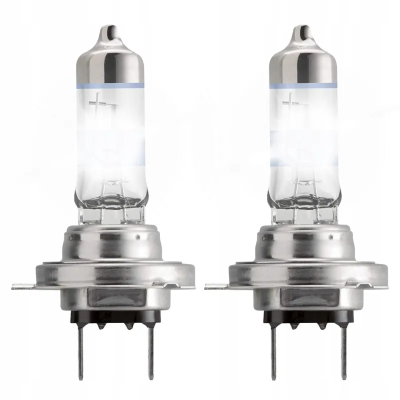 Philips RacingVision GT200 H7 2-pack | Żarówka halogenowa | 12 V, 55 W, 2 szt - Zdjęcie 3