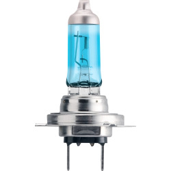 PHILIPS WHITEVISION ULTRA H7 12 V 55 W, 2 SZT - Imagen 2