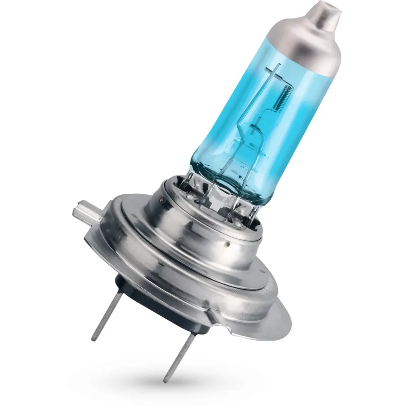 PHILIPS WHITEVISION ULTRA H7 12 V 55 W, 2 SZT - Immagine 3