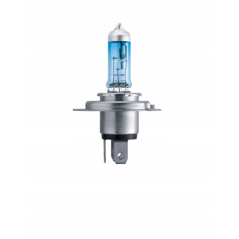 PHILIPS WHITEVISION ULTRA H4 12 V 60/55 W, 2 SZT - Imagen 2