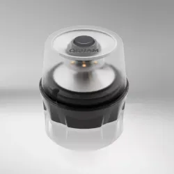 OSRAM LEDGUARDIAN ROAD FLARE SIGNAL TA20 - Immagine 2