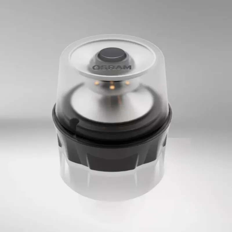 OSRAM LEDGUARDIAN ROAD FLARE SIGNAL TA20 - Immagine 2