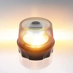 OSRAM LEDGUARDIAN ROAD FLARE SIGNAL TA20 - Imagen 3