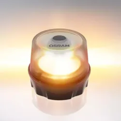 OSRAM LEDGUARDIAN ROAD FLARE SIGNAL TA20 - Immagine 3