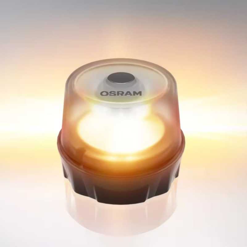 OSRAM LEDGUARDIAN ROAD FLARE SIGNAL TA20 - Imagen 3