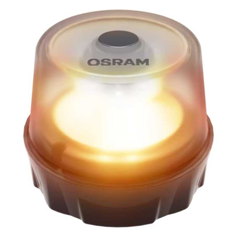 OSRAM LEDGUARDIAN ROAD FLARE SIGNAL TA20 - Imagen 4