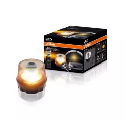 OSRAM LEDGUARDIAN ROAD FLARE SIGNAL TA20 - Immagine 5