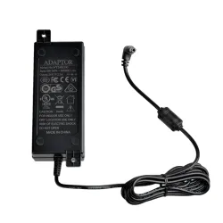 Fonte de Alimentação Extralink PS-24V60W, 24V, 60W