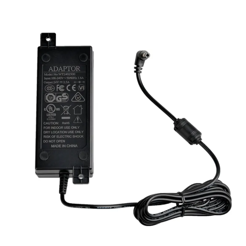 Блок питания Extralink PS-24V60W, 24V, 60W