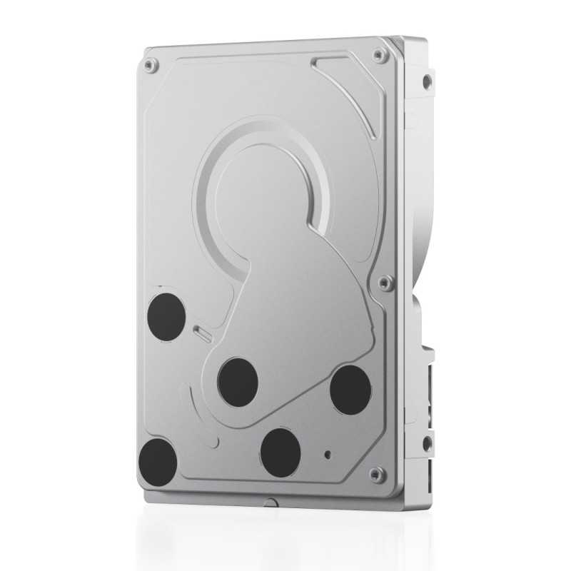 Ubiquiti HDD Disk UACC-HDD-S-8TB, UDM-Pro, UNVR-Pro, UDM-SE (180W), UNVR için