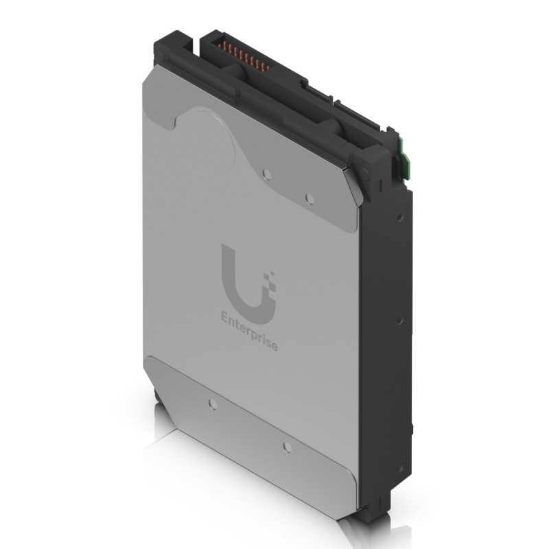 HDD disk Ubiquiti UACC-HDD-E-16TB pro UDM-Pro, UNVR-Pro, UDM-SE (180W), UNVR - Obrázek 4