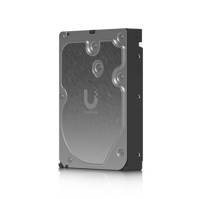 Ubiquiti UACC-HDD-E-8TB | Disco duro | para UDM-Pro, UNVR-Pro, UDM-SE, UNVR - Imagen 2