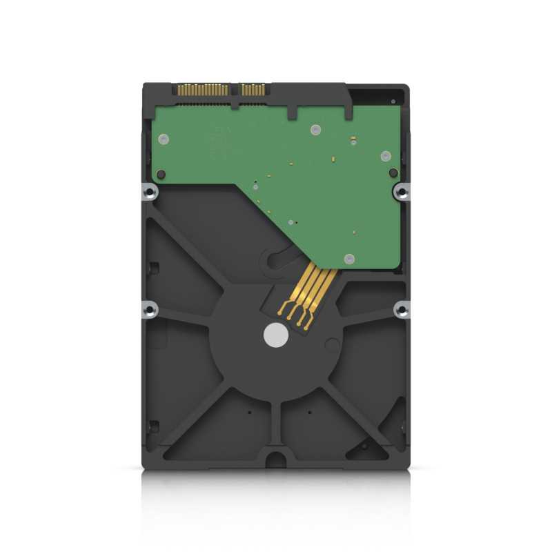 Ubiquiti HDD Disk UACC-HDD-E-8TB, UDM-Pro, UNVR-Pro, UDM-SE, UNVR için - Görsel 3