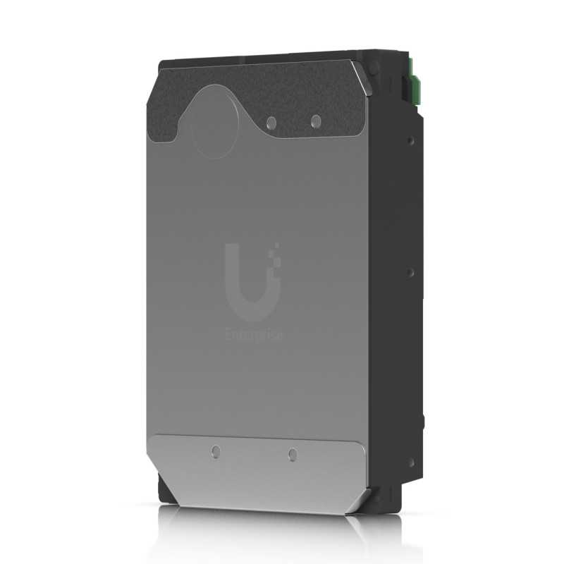 Ubiquiti UACC-HDD-E-24TB | Dysk HDD | dla UDM-Pro, UNVR-Pro, UDM-SE, UNVR - Zdjęcie 2