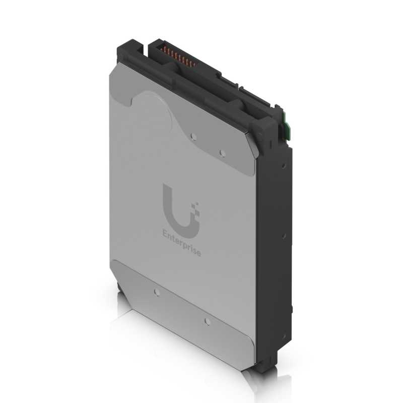 UBIQUITI UACC-HDD-E-24TB ENTERPRISE 3.5" HDD, 24 TB - Imagen 3