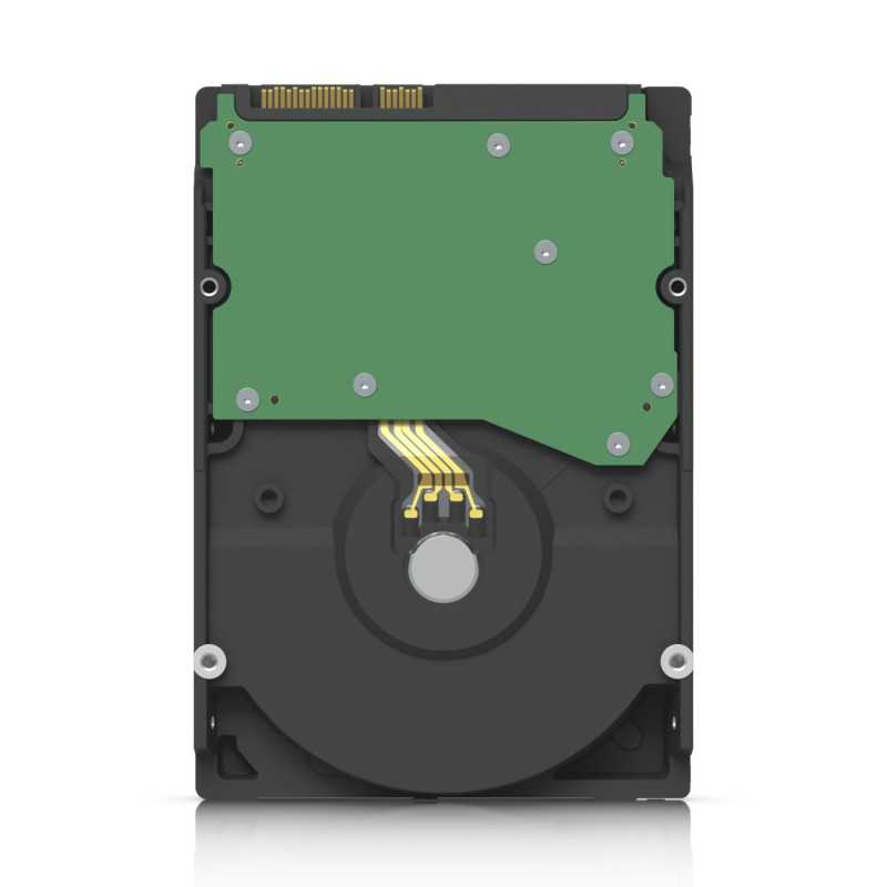 Ubiquiti UACC-HDD-E-24TB | Dysk HDD | dla UDM-Pro, UNVR-Pro, UDM-SE, UNVR - Zdjęcie 5