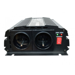 VOLT IPS 1000 12V | Wechselrichter | 1000W - Bild 3