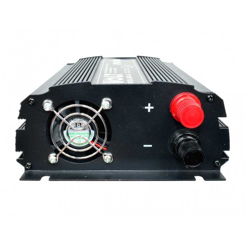 VOLT IPS 1000 12V | Wechselrichter | 1000W - Bild 4